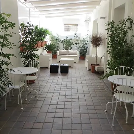 Museo Salinas Bed and breakfast Palermo