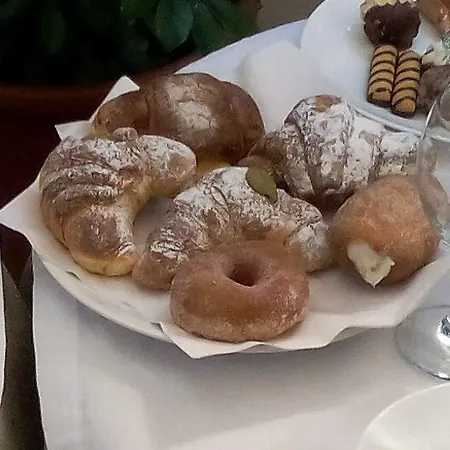 Bed and breakfast Museo Salinas