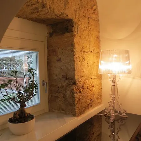 Museo Salinas Bed and breakfast 2*