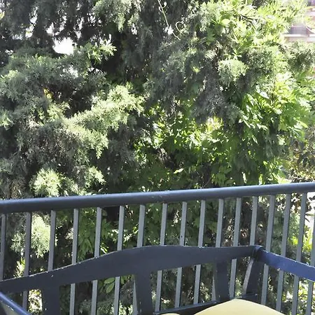 Appartamento La Casa Di Federica *