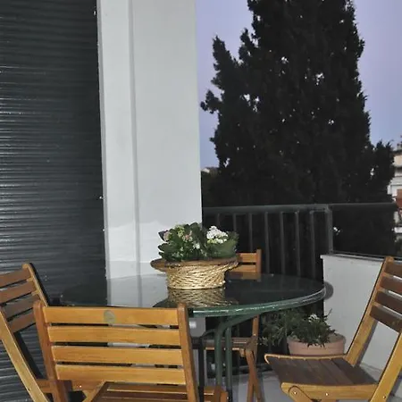 Appartamento La Casa Di Federica *