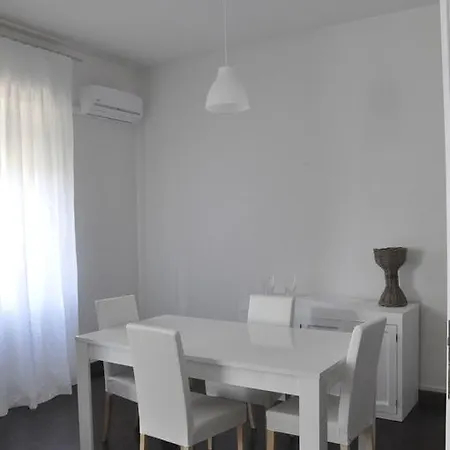 La Casa Di Federica Appartamento