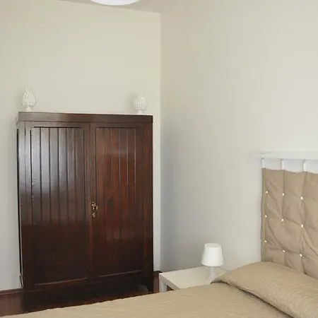 Appartamento La Casa Di Federica Palermo