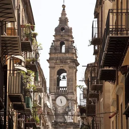 Cialoma Bed & Breakfast Palermo