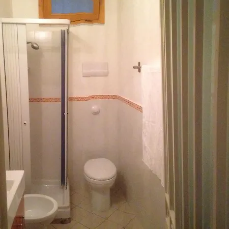 Il Sommacco Apartment *