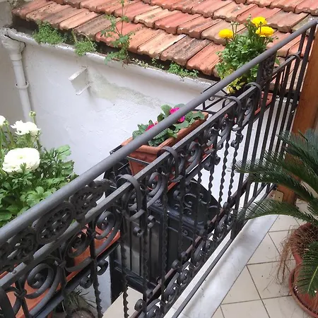 Il Sommacco Apartment