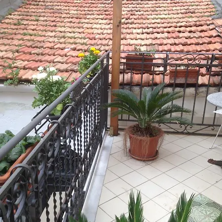 Apartment Il Sommacco *