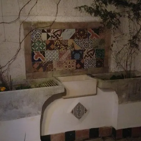 Il Sommacco * Palermo