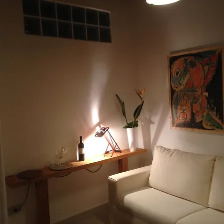 Il Sommacco Apartment Palermo