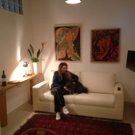 Apartment Il Sommacco *