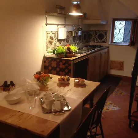 Il Sommacco Apartment