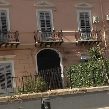 Il Sommacco Apartment Palermo