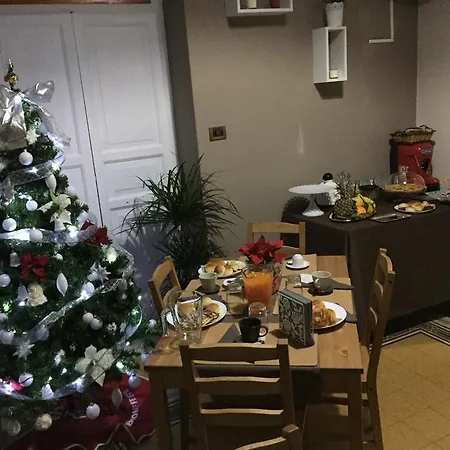 Bed & Breakfast Alba