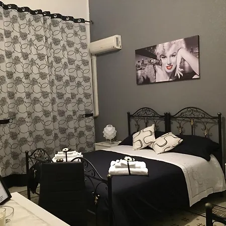 Bed & Breakfast Alba *