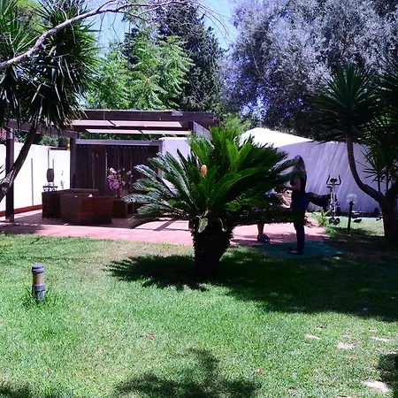 Caseggiato Dello Scirocco Villa Palermo