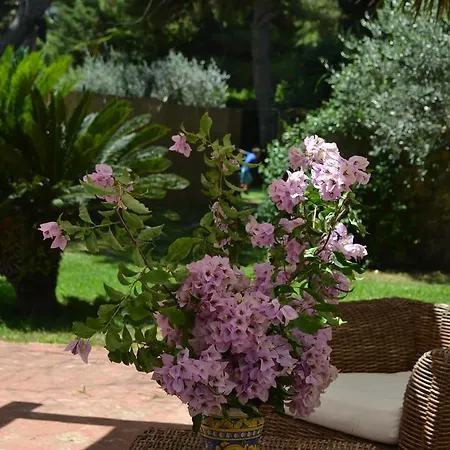 Villa Caseggiato Dello Scirocco