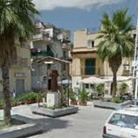Dolce Casa Centro Storico Di * Palermo