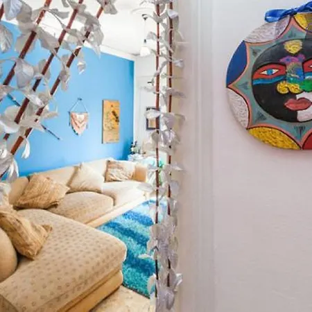Dolce Casa Centro Storico Di Appartamento