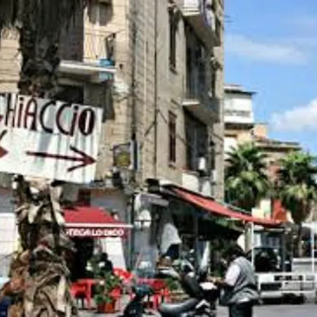 Appartamento Dolce Casa Centro Storico Di