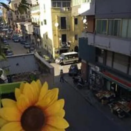 Appartamento Dolce Casa Centro Storico Di *