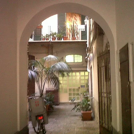 Bed & Breakfast Casa Degli Artisti