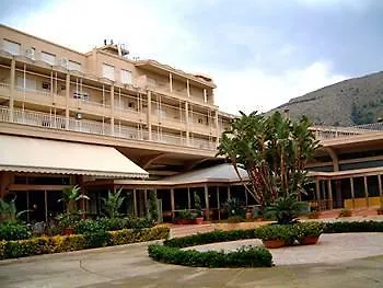 Calipso Hotell Mondello