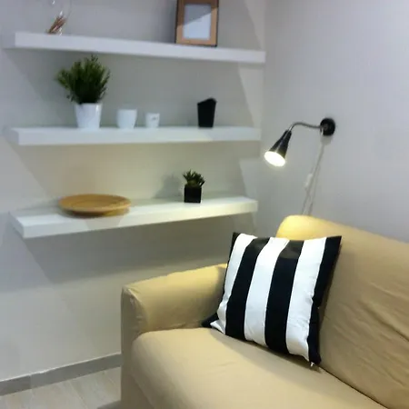 Apartment24 By Group Apartment *