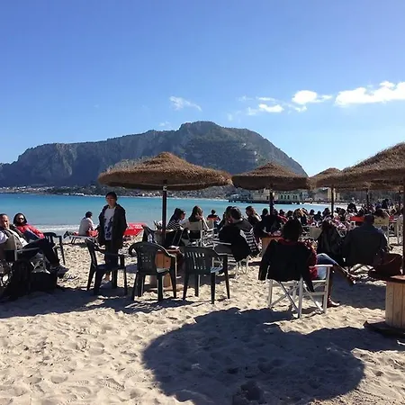 Apartment Galatea Mondello