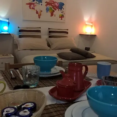 Marku's House Apartment