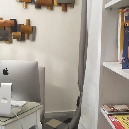 Panzió Bb Essenze 3*