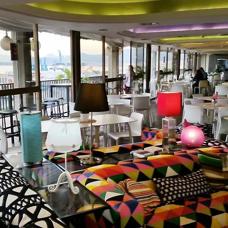 Ξενοδοχείο Ibis Styles President