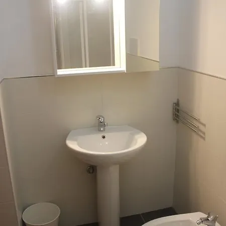 La Casetta Panzió *