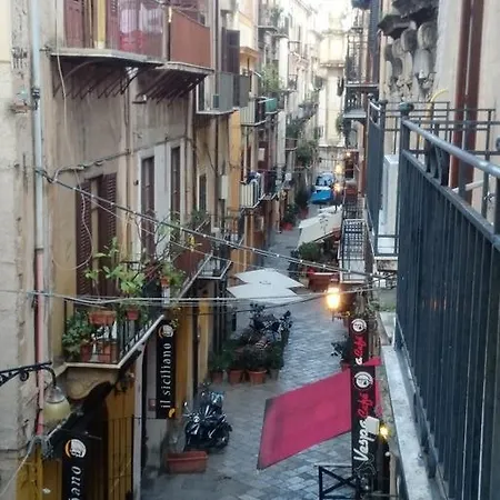 Bed & Breakfast Cialoma 2*