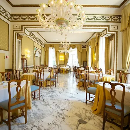 Excelsior Palace Hotell Palermo