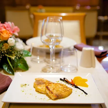 Excelsior Palace Hotell Palermo