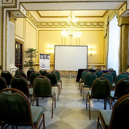 Excelsior Palace