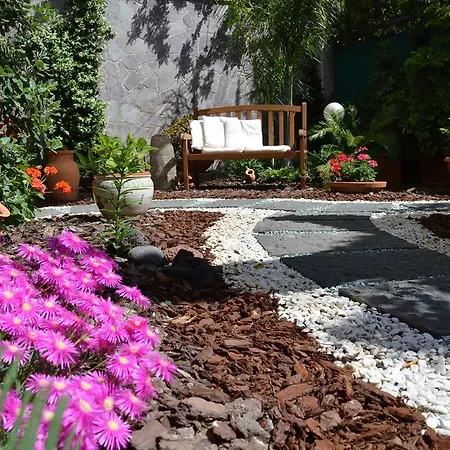 Bed & Breakfast Holiday Palermo