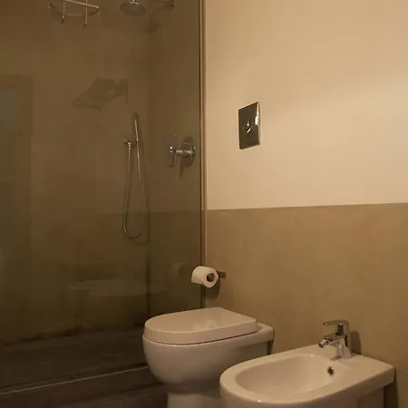 罗萨尔玛尔住宿加早餐旅馆 住宿加早餐酒店 巴勒莫