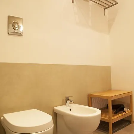 住宿加早餐酒店 罗萨尔玛尔住宿加早餐旅馆