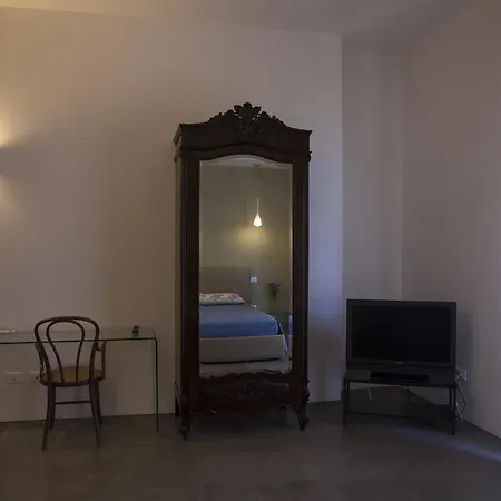 Bed & Breakfast Rosalmar 3*