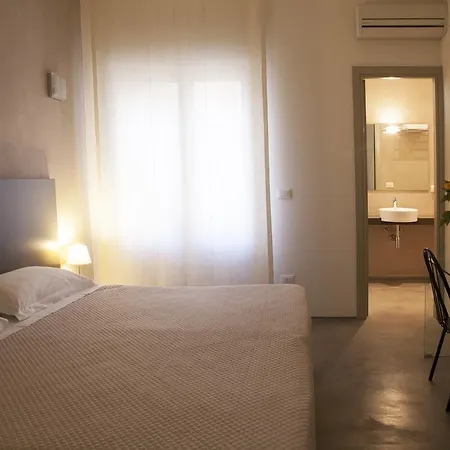 Bed & Breakfast Rosalmar 3*