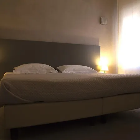 罗萨尔玛尔住宿加早餐旅馆