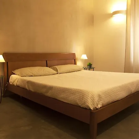 Bed & Breakfast Rosalmar Palermo