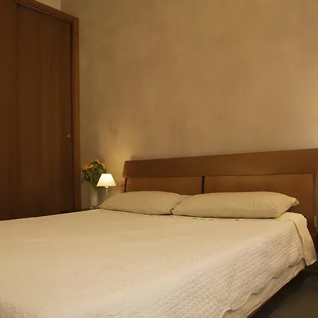 罗萨尔玛尔住宿加早餐旅馆 3* 巴勒莫