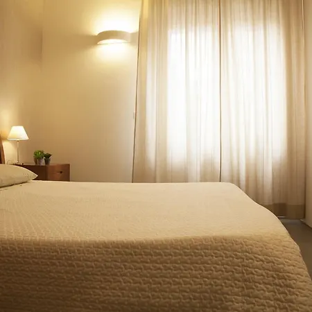 Bed & Breakfast Rosalmar