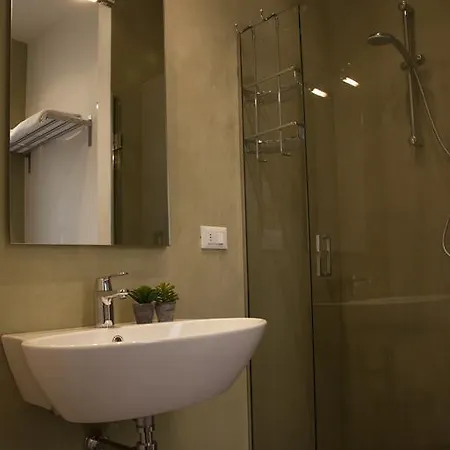 Rosalmar Bed & Breakfast Palermo