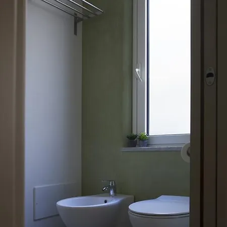 Rosalmar Bed & Breakfast