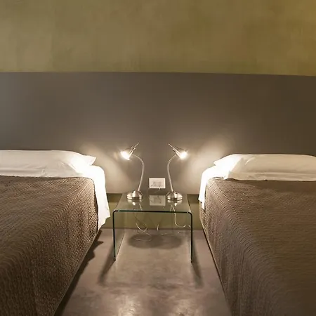 Bed & Breakfast Rosalmar