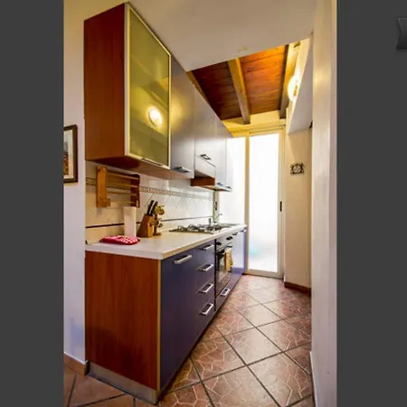 Casa Cagliostro * Palermo