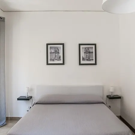 Due Passi Bed & Breakfast